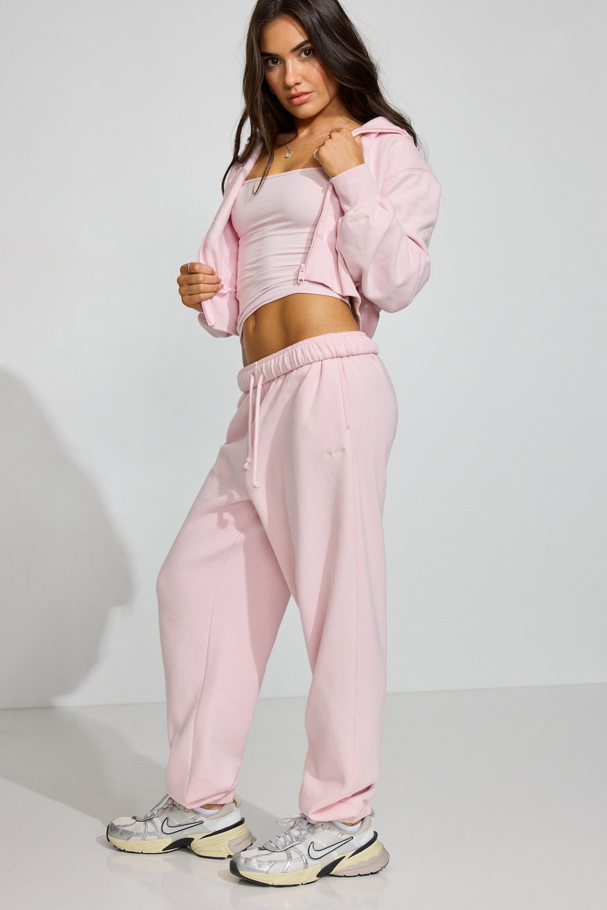 UltraFleece Boyfriend Sweatpants